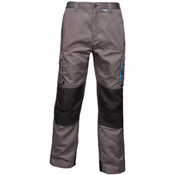 Tactical Threads Mens Heroic Hardwearing Workwear Trousers