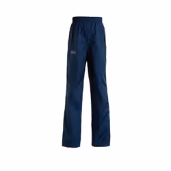 Regatta Great Outdoors Kids Boys Adventure Tech Pack It Waterproof Overtrousers - 14 Years, Midnight