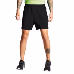 Dare 2b Mens Surrect Lightweight Shorts - 2XL, Black