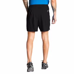 Dare 2b Mens Surrect Lightweight Shorts - 2XL, Black