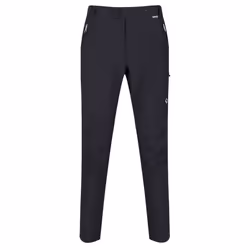 Regatta Mens Highton Hiking Trousers - 40S, Seal Grey