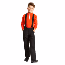 Dare2b Motive Kids Ski Pants - 5 - 6 years, Black