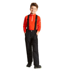 Dare2b Motive Kids Ski Pants - 9 - 10 years, Black