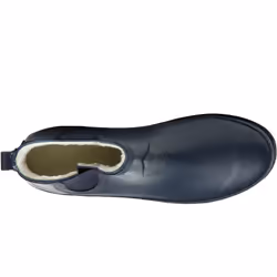Regatta Womens Harper Cosy Outdoor Waterproof Ankle Wellies Boots - Navy - 3 UK, Navy