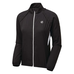 Dare2b Cuff Sweater - 8, Black