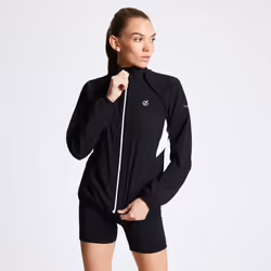 Dare2b Cuff Sweater - 20, Black