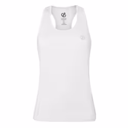 Dare 2b Womens/Ladies Modernize II Vest - 18 UK, White