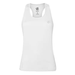 Dare 2b Womens/Ladies Modernize II Vest - 18 UK, White
