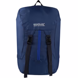 Regatta Unisex Adults Easypack II 25L Lightweight Packaway Backpack Rucksack Bag - 25L, Dark Denim