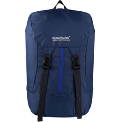 Regatta Unisex Adults Easypack II 25L Lightweight Packaway Backpack Rucksack Bag - 25L, Dark Denim