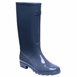 Regatta Womens/Ladies Wenlock Wellingtons - 3 UK, Dark Denim