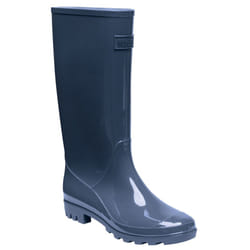Regatta Womens/Ladies Wenlock Wellingtons - 6.5 UK, Dark Denim