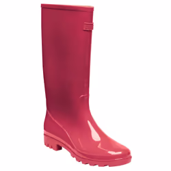 Regatta Womens/Ladies Wenlock Wellingtons - 3 UK, Dark Cerise