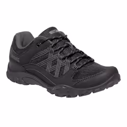 Regatta Womens/Ladies Edgepoint III Walking Shoes - 4 UK, Ash Granite