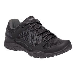 Regatta Womens/Ladies Edgepoint III Walking Shoes - 4 UK, Ash Granite