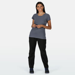 Regatta Ladies Highton Overtrousers RRP 56