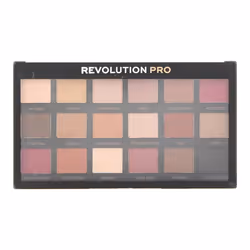 Revolution Pro Regeneration Restoration Eye Shadow Palette 18 X 0.8G