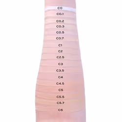 Revolution Beauty  Conceal & Define Concealer  Full Coverage & Lightweight  Long-Lasting Matte Finish  Vegan & Cruelty Free  C1 Fair to Ligh