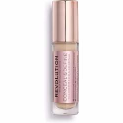 Revolution Conceal & Define Concealer C2