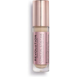 Revolution Conceal & Define Concealer C2