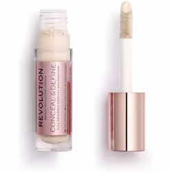 Revolution Conceal & Define Concealer C2