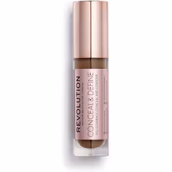 Revolution Conceal & Define Concealer C17