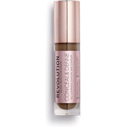 Revolution Conceal & Define Concealer C17