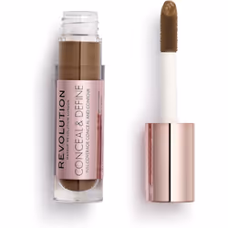 Revolution Conceal & Define Concealer C17