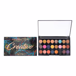 Revolution Creative Vol 1 Eye Shadow Palette 12G