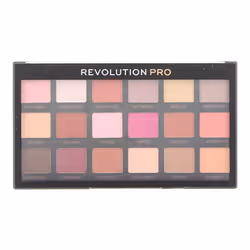 Revolution Pro Eye Shadow Palette 18 X 0.8G - Regeneration Entranced