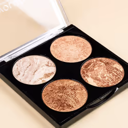 Makeup Revolution | Revolution Cheek Kit Don't Hold Back