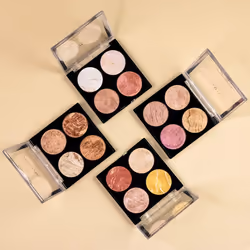 Makeup Revolution | Revolution Cheek Kit Don't Hold Back