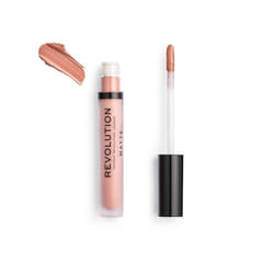 Revolution London Matt Lipstick Featured 109