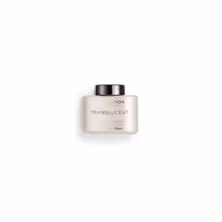 Makeup Revolution Loose Baking Powder - Translucent