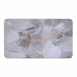 Revolution Forever Eye Shadow Palette 18 X 1.1G - Flawless Optimum