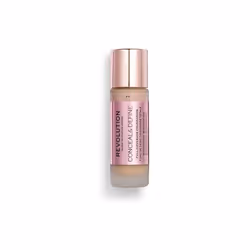 Makeup Revolution Conceal & Define Foundation F7