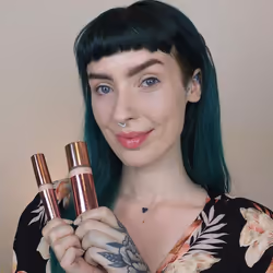 Revolution Beauty  Conceal & Define Foundation  Full Coverage  Long-Lasting Matte Finish  Vegan & Cruelty Free  F14 Dark Skin Tones  0.8 Fl.Oz.