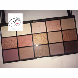Makeup Revolution Re-Loaded 15 Eyeshadow Palettes - Iconic 3.0 - Additional view 4