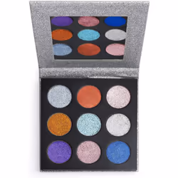 Revolution Illusion Eye Shadow Palette 9 X 1.5G