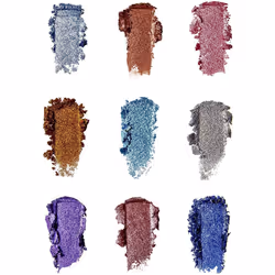 Revolution Illusion Eye Shadow Palette 9 X 1.5G