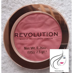 Makeup Revolution Blusher Reloaded - Lovestruck