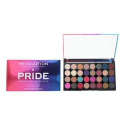 Revolution Pride Eye Shadow Palette 20G - Proud Of My Life