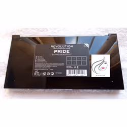 Revolution Pride Face Paint Palette 8 X 2G - Express Myself