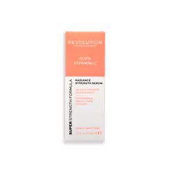 Revolution Beauty Skincare 12.5% Face serum 30 ml Women - Additional view 4