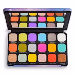 Makeup Revolution Rainbow Eye Shadow Palette