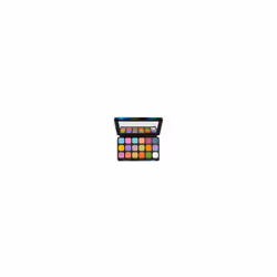 Makeup Revolution - Forever Flawless Bird of Paradise Eyeshadow Palette - Eyeshadow palette 19.8 g