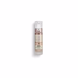 IRL Filter, Longwear Foundation, Medium to Full Coverage, Matte Finish, 16 Hour Wear, F4, Fair to Light Skin Tones, 23ml