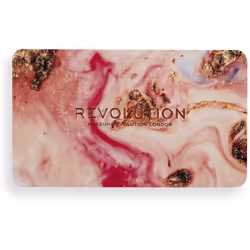 Makeup Revolution Forever Flawless Eyeshadow Palette - Affinity