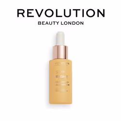 Makeup Revolution Skin Bright Brightening Makeup Serum