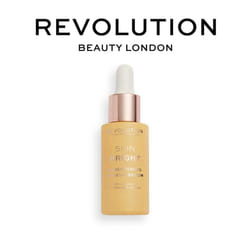 Makeup Revolution Skin Bright Brightening Makeup Serum